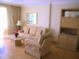 Hotel Rental Apartment Club La Paz - Puerto De La Cruz, 1 Bedroom, 4 Persons Puerto de la Cruz  Spain